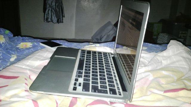 TokokomputerMks's tweet photo. Sale..
Macbook air core i5
11,6" ram 4gb hdd 128gb ssd
Normal,segel siap pakai
Harga 9.700.000

Hp/Wa 085394188640 http://t.co/WD3HIsS9CY