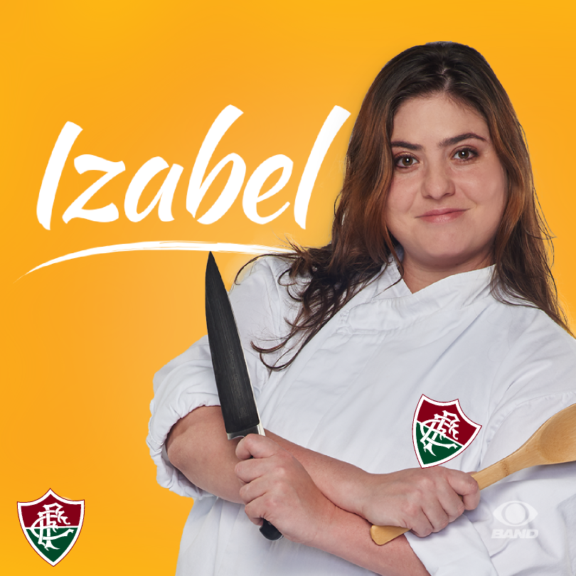 Ontem no <a href="/masterchefbr/">MasterChef Brasil</a> rolou o maior tapetão a favor da @MChef_Izabel !!! STJD fazendo escola kkkkk #MasterChefBR