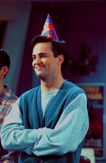  FriendsShow: Happy Birthday Matthew Perry   Could you be more adorable. MatthewPerry 