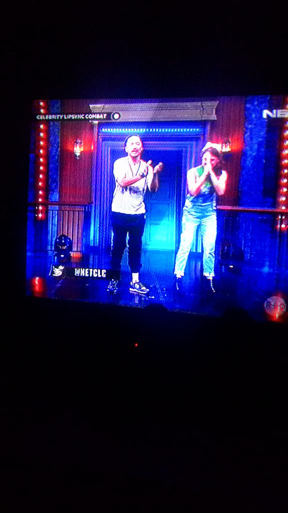 felianintanyuni's tweet image. Terima kasihh kk performennya kerennnn @nitasofiani @NetCLC #NETCLC_NITA #NETCLC