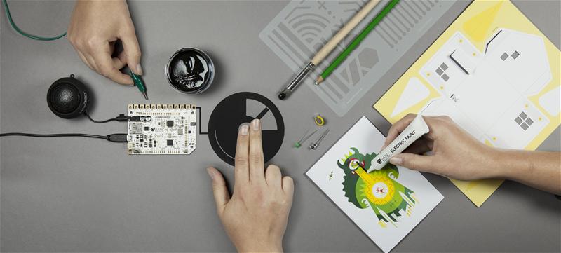 Yorkshire Sculpture Park (@yspsculpture) on Twitter photo Just 2 places left on tomorrow's drawing workshop with <a href="/BareConductive/">Bare Conductive</a> #ElectricPaint ysp.co.uk/events/interac… Just 2 places left on tomorrow's drawing workshop with <a href="/BareConductive/">Bare Conductive</a> #ElectricPaint ysp.co.uk/events/interac…