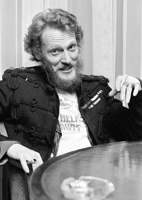 August 19th Happy 76th Birthday to drummer Ginger Baker of the band called \" Cream \" 