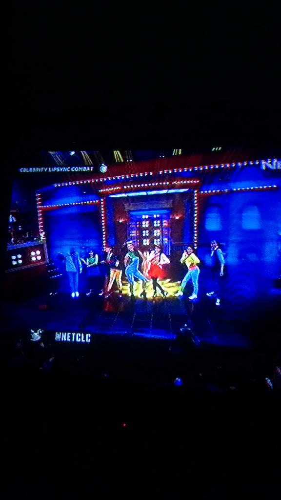 felianintanyuni's tweet image. YUHUUU sexy performa dari @nitasofiani bikin melonggo 😱 melek merem doang @NetCLC @netmediatama #NETCLC #NETCLC_Nita