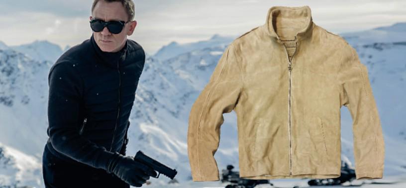 matchless craig blouson