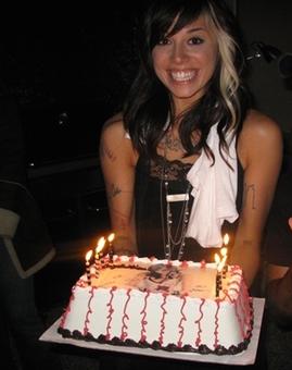 Happy Birthday to who turned 29 today!   