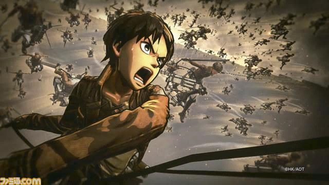 (未使用･未開封品)　進撃の巨人 - PS Vita df5ndr3 Amazon.com: Attack on Titan - PS Vita : Video Games