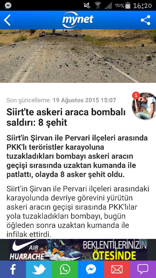 meerveyagmr's tweet photo. ALLAH TAN RAHMET AİLELERİNE SABIR DİLİYORUZ BUNU YAPAN YAPTIRAN HERKESİN ALLAH BELSAINI SONUNA KADAR VERSİN http://t.co/NSSHN4UYwh