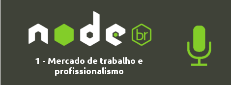 nodebr's tweet photo. Estão prontos para o primeiro podcast da NodeBR? Clique no link e não perca a gravação! https://t.co/Zg8panF5Zv http://t.co/U6IO4UYcuJ
