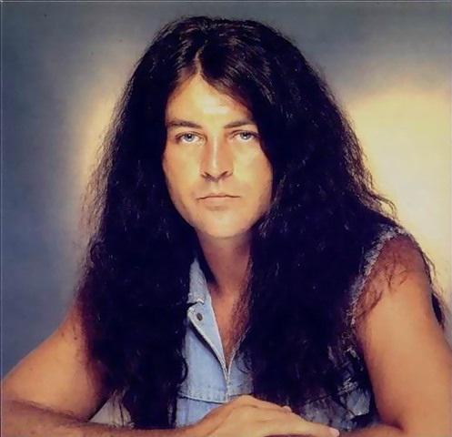 Happy Birthday Ian Gillan!  