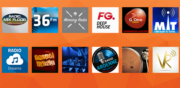 RadioKing's tweet photo. Hit Parade : @radiomixfloor1, @36fmoff, @RadioFGOfficiel, @goneradio, @Radio_MIT, @pierobattery et @RadioArdenne ! http://t.co/dzLxJD9MZ9