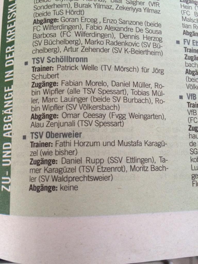 tsv_1911's tweet photo. @Jeremy_Pascal86 @BNN! Natürlich http://t.co/pNP77FHOFz