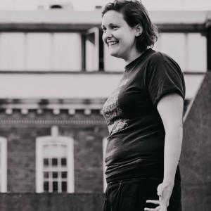 Show_And_Tell's tweet image. This Saturday @JosieLong and the @AltRealityTour hit #edfringe. Its free, but ticketed - festival15.summerhall.co.uk/event/the-alte…