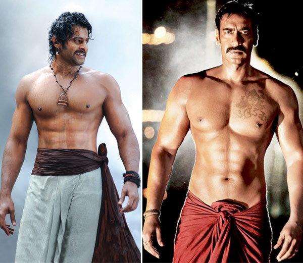 filmilife's tweet photo. If Bollywood made 'baahubali', then that might be STARCAST! - http://t.co/WHInOiJqpP http://t.co/gUPWGTDneA