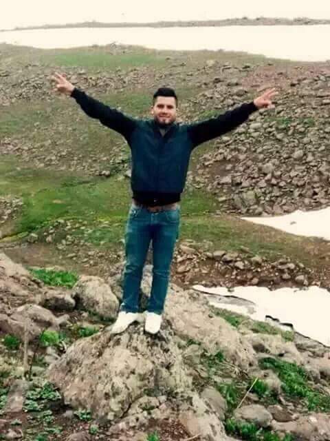 Liberty__Lions's tweet photo. #RIP These both civilians were killed in #Varto  by #turkish police  #TurkeyStartsEthnicCleansingInKurdistan #PKK http://t.co/2mlFXcDF8Y
