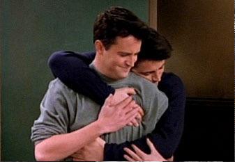 Happy birthday to Matthew Perry    one of my favourite friendships ever  