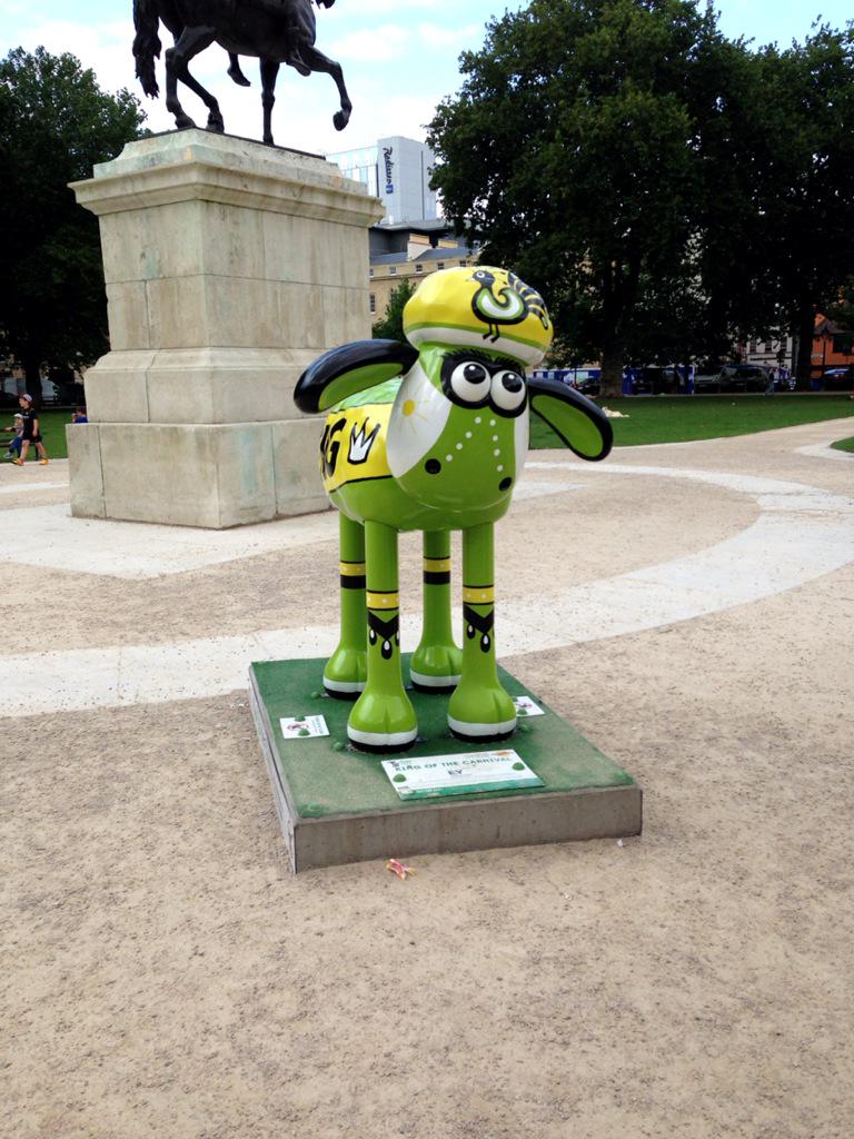 trythisactivity's tweet image. If you are in #Bristol try to see these #lovelydayout #exploring #adventure