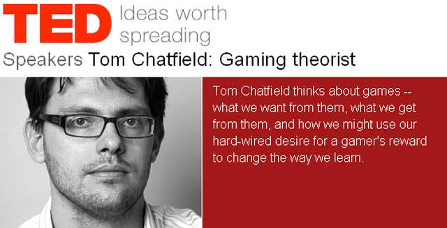 CapLabFR's tweet image. 7 manières pour les jeux de récompenser le cerveau #gamification
ted.com/talks/tom_chat…