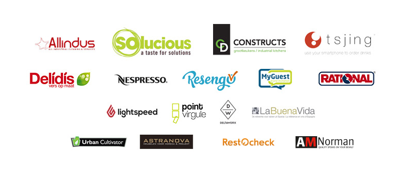 restochecktips's tweet photo. We zijn vanaf vandaag officiële partner van het Horeca of the Future programma van @LivingTomorrow http://t.co/Cbgwnu8fHg