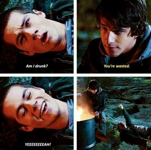 1ierce's tweet image. How it all began yeahhhh @tylergposey @dylanobrien