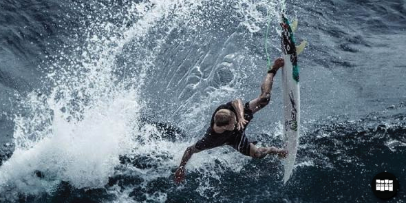 La tabla de surf 'repeletiburones': ¿la solución a los ataques?
#tablasurf #tiburones  #surf 
goo.gl/jiYiIS