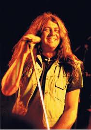 Ian Gillan \\m/ Happy Birthday Legend \\m/ 