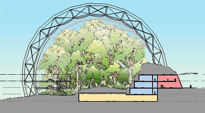 longform's tweet photo. An Iowan dreamed of an indoor rainforest. It didn't happen. http://t.co/ZdXlM2q9hS (by @petermrugg, @inversedotcom) http://t.co/6l9ZkmT13X