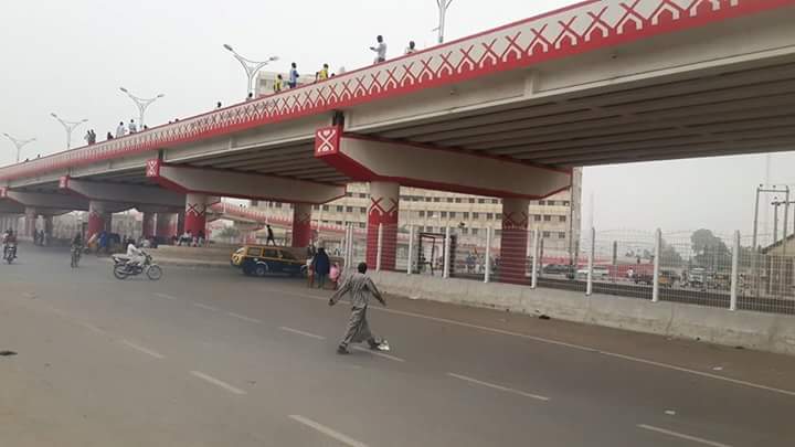 ganduje's tweet photo. http://t.co/0uJ15svhnp