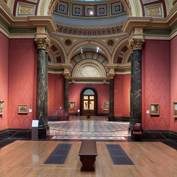 National Gallery on Twitter: