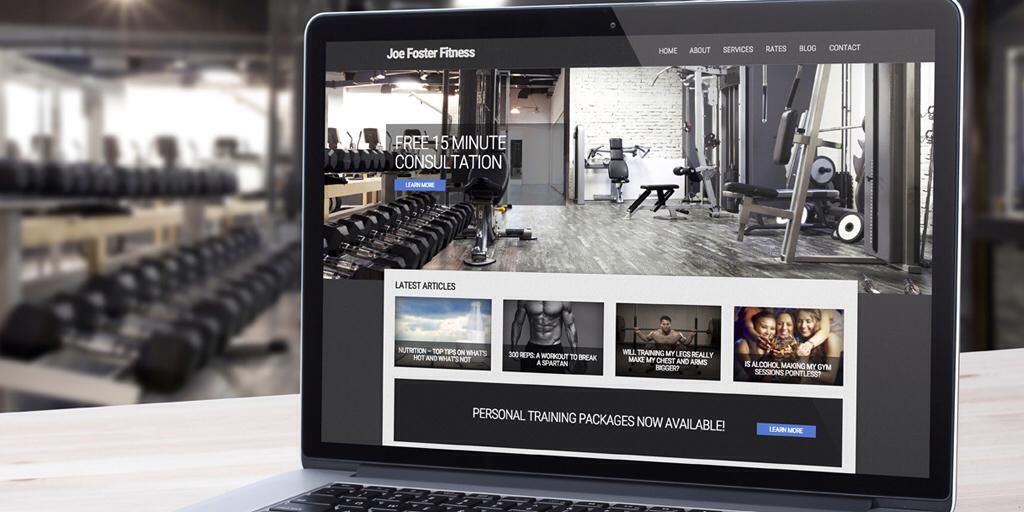 JoeFosterFitnes's tweet image. My #website is undergoing a major overhaul.Find out more &amp;gt;&amp;gt;&amp;gt; joefosterfitness.co.uk