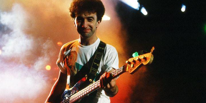 Happy Birthday Deaky Where ever you are You are missed!  