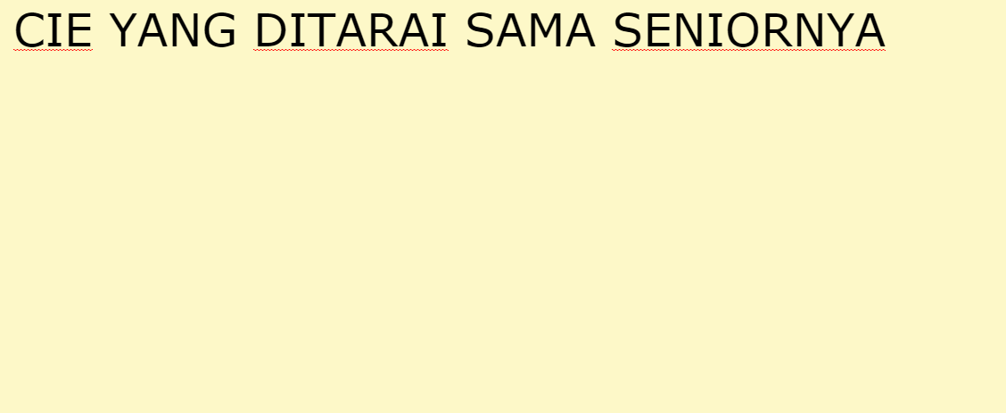 Aidiiilll's tweet photo. Haha cie "@DerryIriansyah: haha http://t.co/un1ctsamcz"