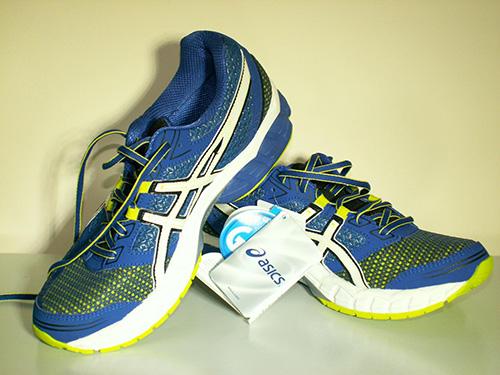asics gel pulse 6 2014