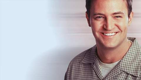 Happy 46th birthday Matthew Perry !!! 