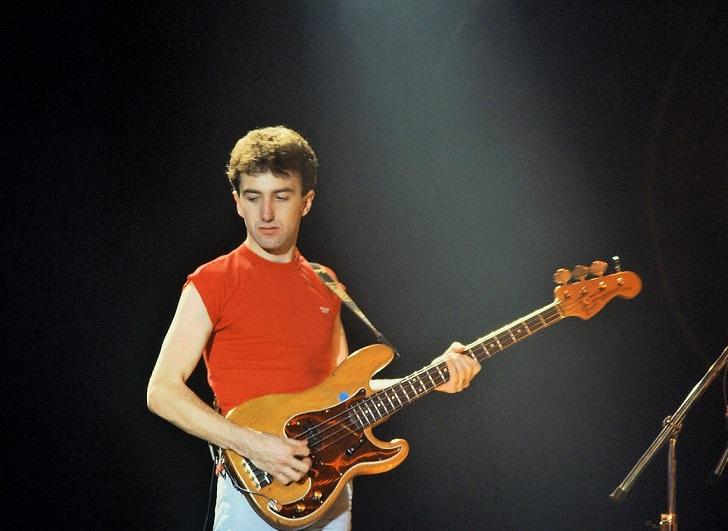 Happy 64th Birthday to John Deacon!! // Documentary about John Deacon: 