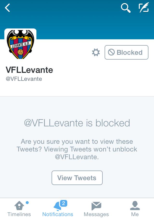 VFLLevanteUD's tweet photo. @KaneStunts @TrxstanS6 http://t.co/BL9jZU1NXp