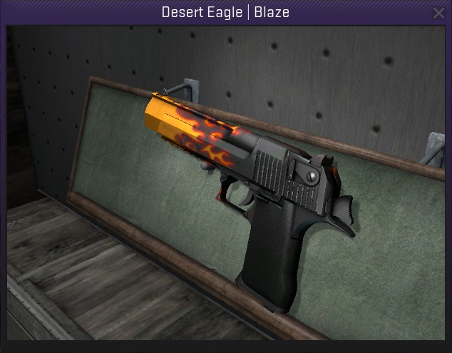 uFrag's tweet photo. New #Giveaway !! Desert Eagle | Blaze FN! RT &amp; Follow to enter! :> @uFrageu #fragout http://t.co/IwfcXYs2w1