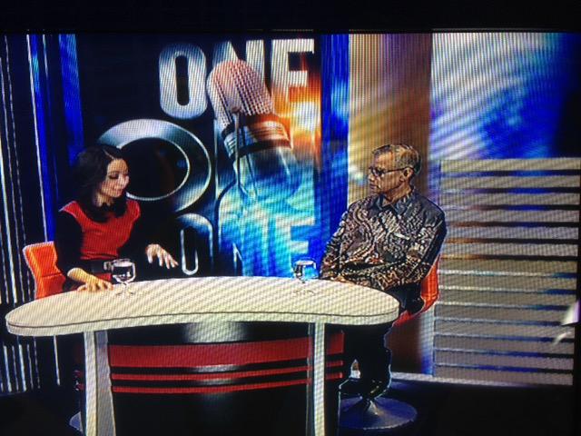 Saksikan One on One bersama Haedar Nashir - Ketum <a href="/muhammadiyah/">Muhammadiyah</a> hanya di <a href="/MNCNewsChannel/">MNC News Channel</a> <a href="/MNCChannels/">MNC Channels</a> 19.00-20.00