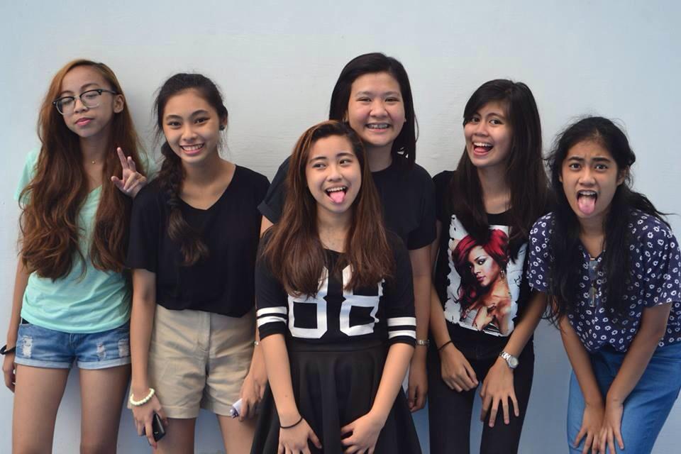 alxndradgreatt's tweet photo. #squad #fratbu #linnae @andrealaderas @AMArceno @chescurrls @sophiapizarro_ @ArandaClaire http://t.co/4w2tnyLdDB