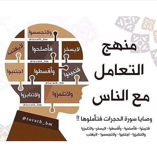 moosa_a_h's tweet photo. منهج حياة رباني
لبناء علاقات اجتماعية متميزة .. 
فتأمل

#الهلال_الوحده #تطوير  #قرآن #المجتمع #السعودية #السعوديه http://t.co/ayEa9HnXU4