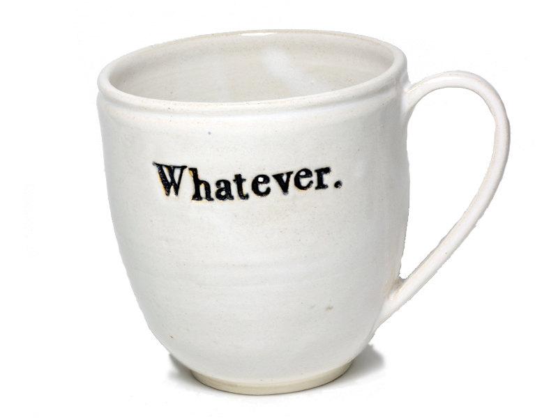 TheTikiQueen's tweet image. Whatever &quot;Word Nerd&quot; Mug, Introvert Coffee Cup, Word Mug, Dic… etsy.me/1zFiPeB #Etsy #IntrovertMug