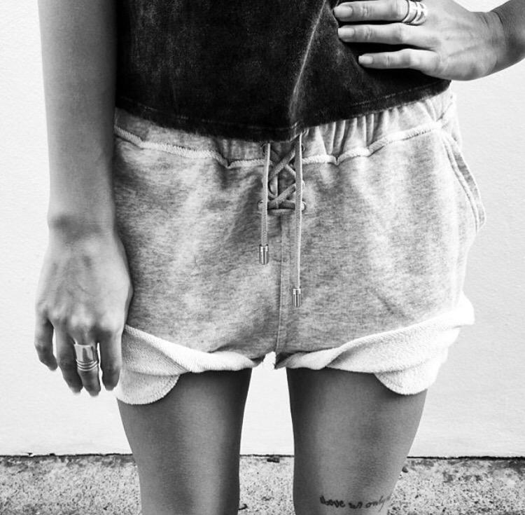 Lovetwaindotcom's tweet photo. Because everything looks better in #blackandwhite ~ #sale #outfit #sportsluxe http://t.co/ihaB02Fc4o
