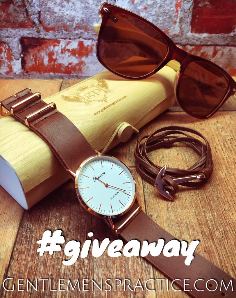 Gentlemen's Practice tweet media