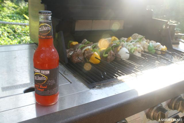 aSavoryFeast's tweet photo. How to Throw an End of Summer Party #mikesbackyard http://t.co/dtNTPFOWSM #mikesVIP http://t.co/l3bV0Q6WbM
