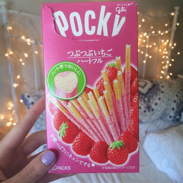 JadeK on Twitter "Pocky target https//t.co/iMMG5MxWAS http//t.co