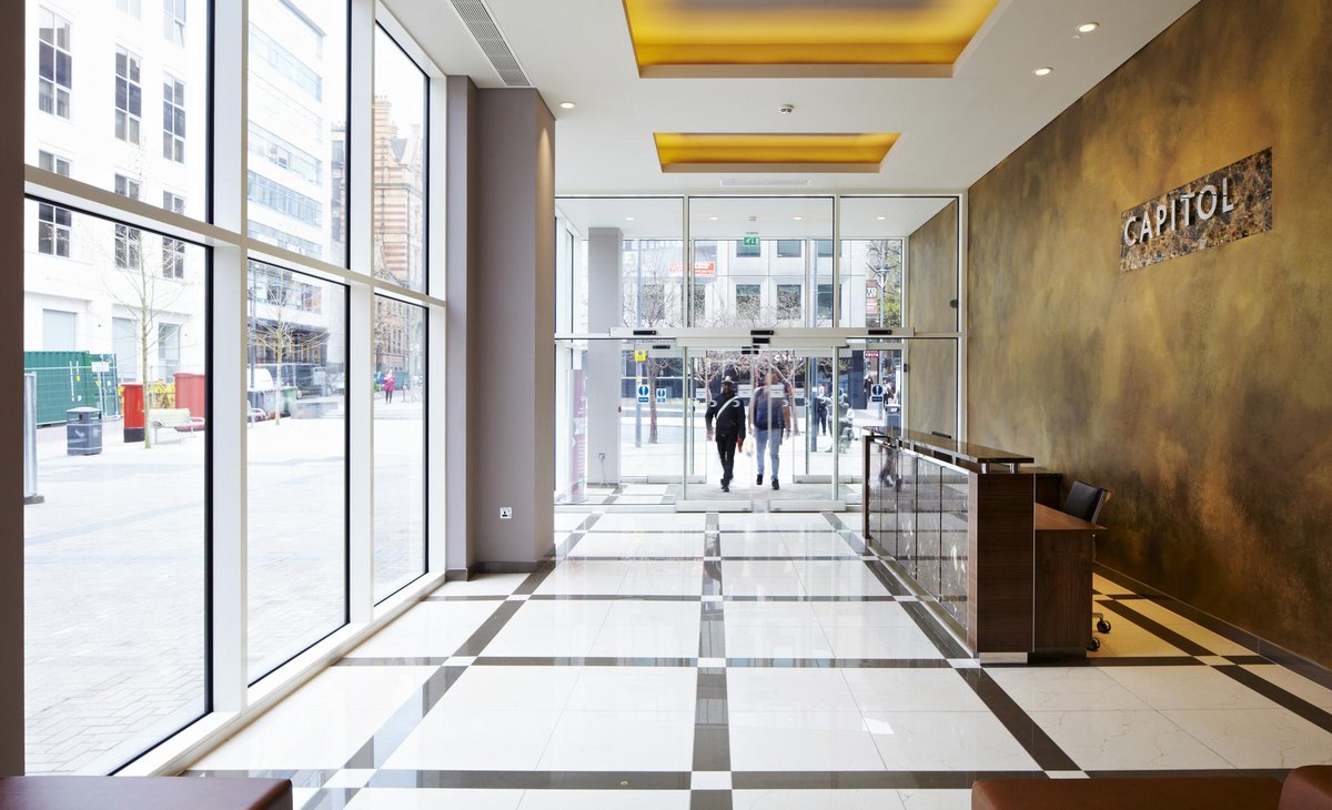 Capitol House - Technal #glazing systems,specified by KPP Architects,fabricated by <a href="/glassHUS/">Glasshus</a> for Evans Property Group