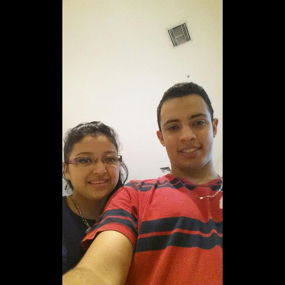 Miii Bendicion ♡♡ 
#Diosesbueno