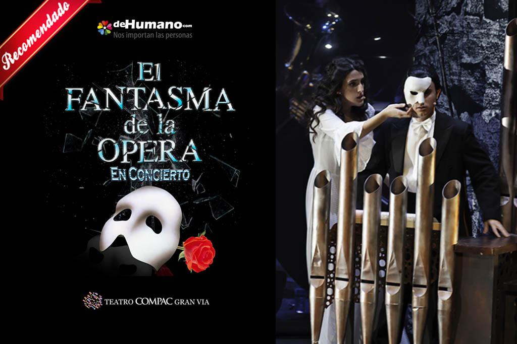 Complicado hablar de arte dehumano.com/el-fantasma-de… pero si queréis experimentarlo, no dejéis de ir <a href="/ElFantasmaOpera/">Fantasma de la Ópera</a> 10