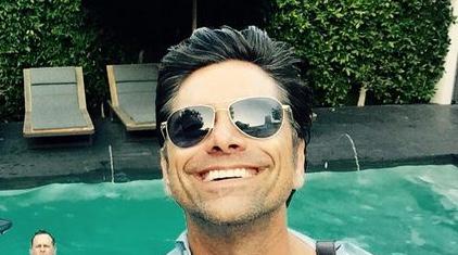 CUMPLEAÑOS FELIZ! John Stamos está de celebración    Happy birthday 