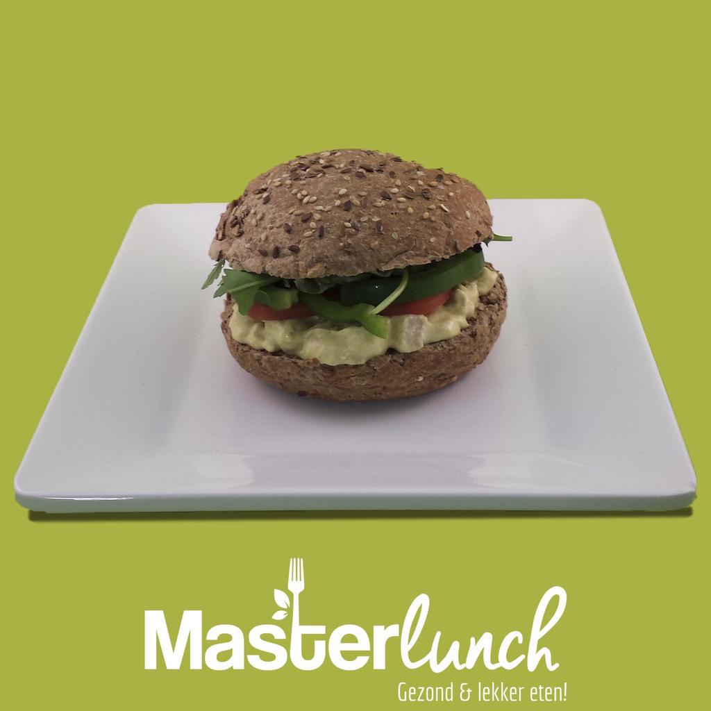 _masterlunch's tweet image. Weer nieuwe broodjes op de kaart @SKK_Kozijnwacht @acvassen @HalloAssen @Gemeente_Assen