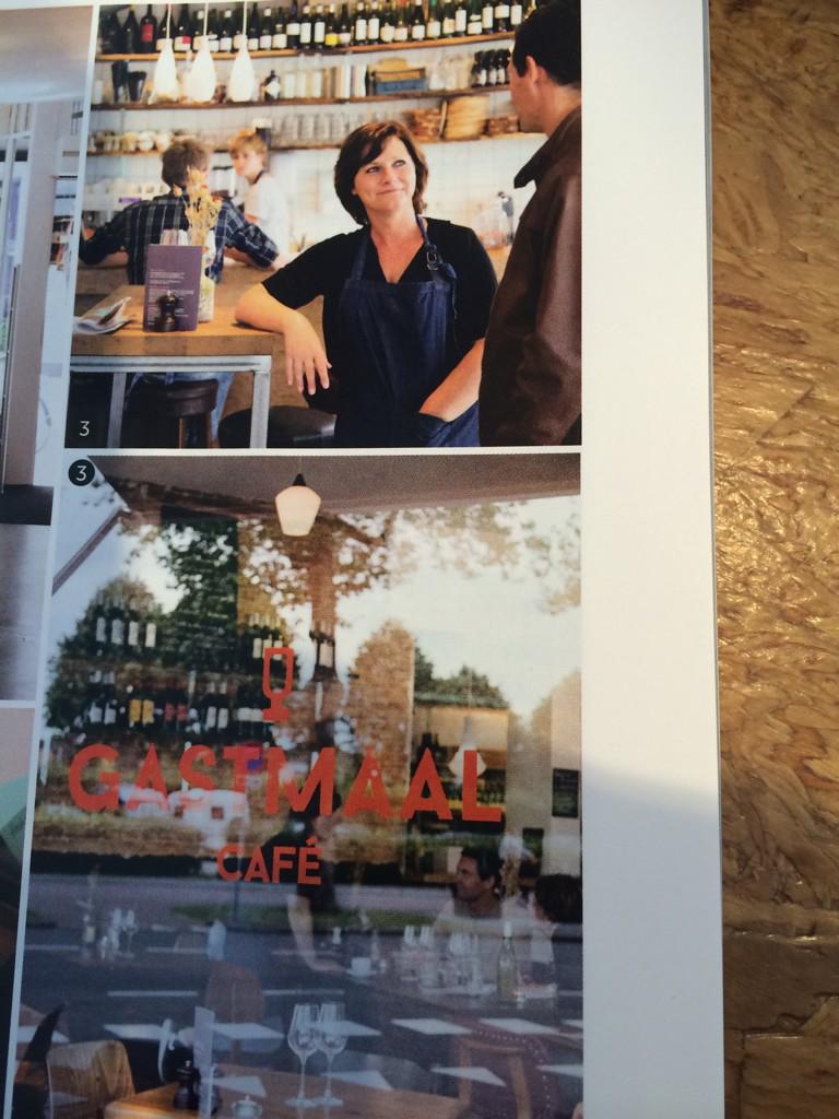 Leuk! <a href="/remymeijers/">Remy Meijers</a> in #stijlvolwonen. Als gast hoofdredacteur noemt hij ons bij zijn favo adresjes in Utrecht.